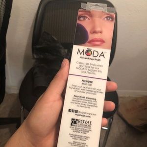 moda brush